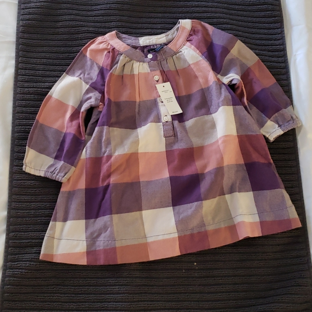 Baby dress